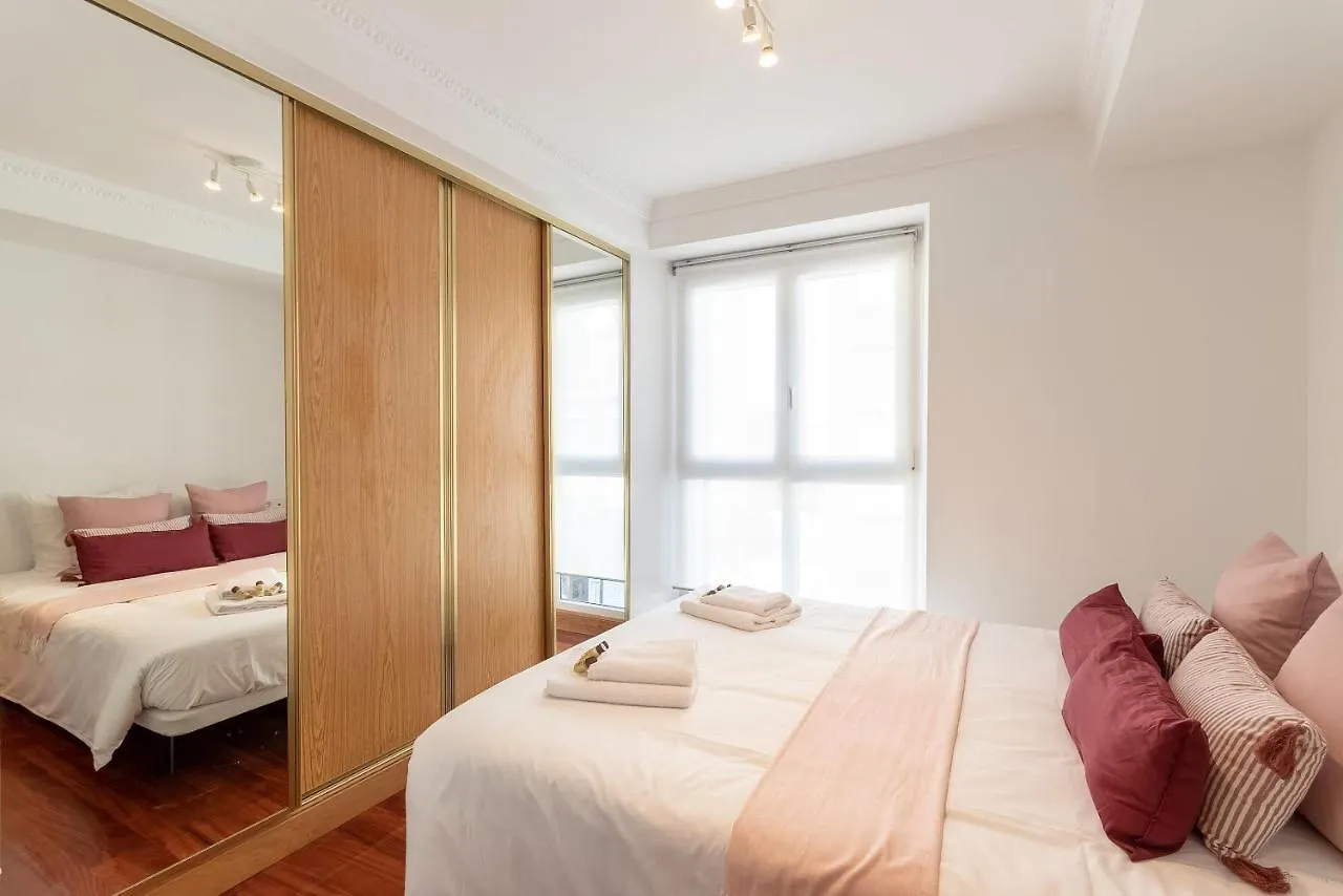 Plazuela Sta Catalina I En Mundaka Con Parking By Kabia Gestion Apartment